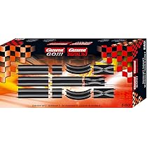 Amazon | Carrera GO!!! 63503 公式ライセンス マリオカート 電池式 1